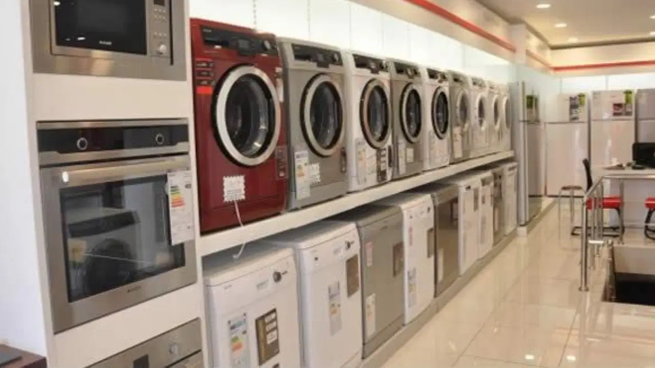 Muratlı Beyaz Eşya Tamircisi