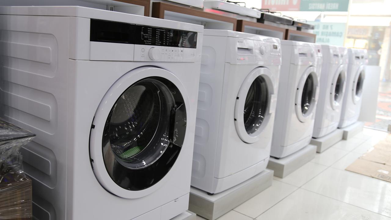 Muratlı Beyaz Eşya Tamircisi